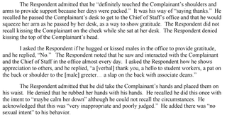Illustration for article titled Berkeley School of Law Dean Downgraded to Professor After Admitting He Sexually Harassed Employees